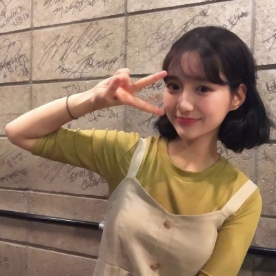 QQ流行真人女头像来袭✨ 女生头像 第4张