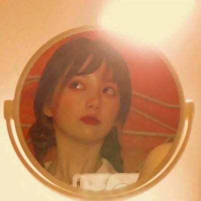 👸真人女生个性潮头像来袭，超绝！ 女生头像 第33张