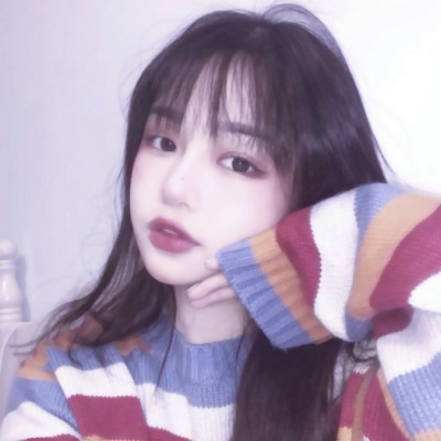 必看!时尚真人女生头像大合集✨ 女生头像 第12张 必看!时尚真人女生头像大合集✨ 女生头像 第12张