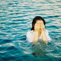 氛围感拉满!美景配美人的女生风景头像推荐 女生头像 第3张 氛围感拉满!美景配美人的女生风景头像推荐 女生头像 第3张