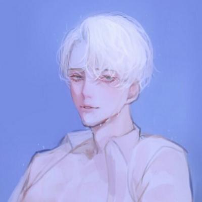 宝藏动漫男生头像来袭!帅到犯规✨ 男生头像 第4张 宝藏动漫男生头像来袭!帅到犯规✨ 男生头像 第4张
