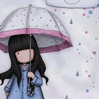🌧️雨中氛围感拉满的女生头像大全 女生头像 第7张 🌧️雨中氛围感拉满的女生头像大全 女生头像 第7张