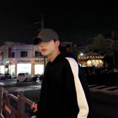 帅炸啦🔥男生酷帅真人图片头像来袭 男生头像 第19张