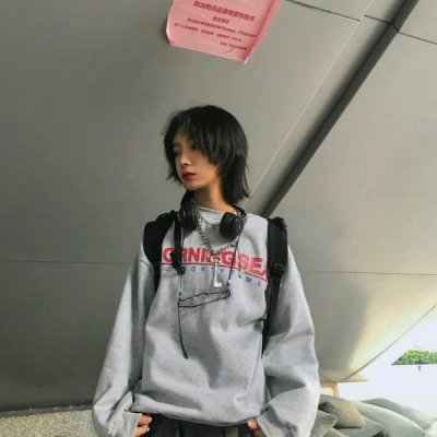 时尚潮流感拉满的宝藏女生头像来袭!✨ 女生头像 第14张 时尚潮流感拉满的宝藏女生头像来袭!✨ 女生头像 第14张