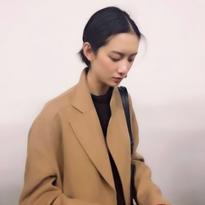 QQ流行真人女头像来袭✨ 女生头像 第11张