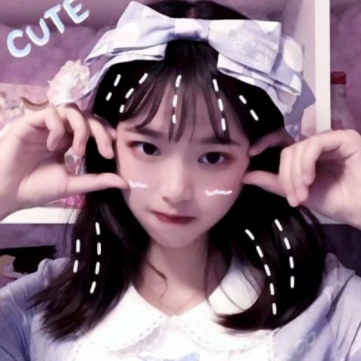 绝美真人少女仙味头像来袭✨ 女生头像 第31张