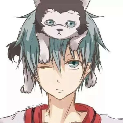 宝藏!唯美帅气动漫男头像来袭✨ 男生头像 第14张 宝藏!唯美帅气动漫男头像来袭✨ 男生头像 第14张