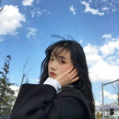 超拽微信女生头像来袭，酷飒感拉满🔥 女生头像 第25张