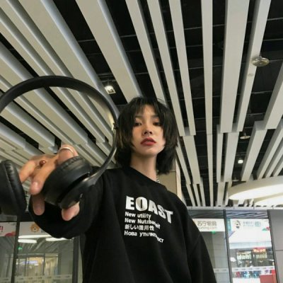 时尚潮流感拉满的宝藏女生头像来袭!✨ 女生头像 第11张 时尚潮流感拉满的宝藏女生头像来袭!✨ 女生头像 第11张
