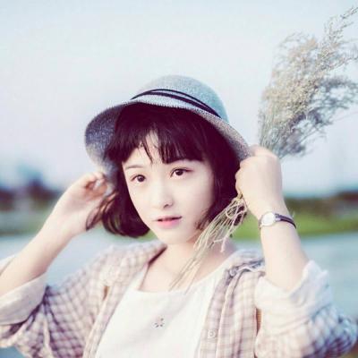 🌿森系女生头像,满满文艺范儿来袭 女生头像 第3张 🌿森系女生头像,满满文艺范儿来袭 女生头像 第3张