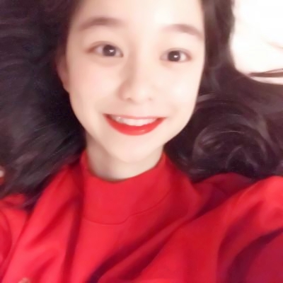 👸真人女生个性潮头像来袭，超绝！ 女生头像 第4张