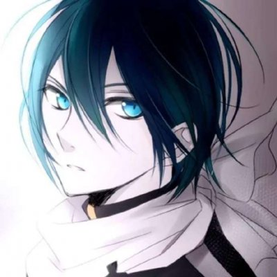 宝藏!唯美帅气动漫男头像来袭✨ 男生头像 第6张 宝藏!唯美帅气动漫男头像来袭✨ 男生头像 第6张