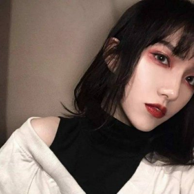 超A预警❗霸气冷酷的女生QQ头像来啦 女生头像 第4张 超A预警❗霸气冷酷的女生QQ头像来啦 女生头像 第4张