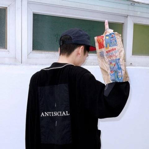 🔥宝藏网图男生头像来袭!高清超好看 男生头像 第19张 🔥宝藏网图男生头像来袭!高清超好看 男生头像 第19张