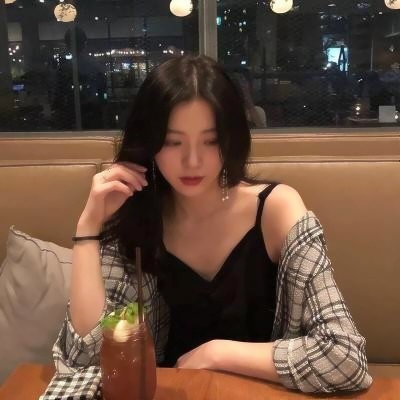 QQ流行真人女头像来袭✨ 女生头像 第7张