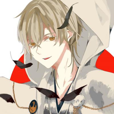 被帅晕!这些高清帅气又撩人的动漫男头谁能拒绝🥵 男生头像 第12张 被帅晕!这些高清帅气又撩人的动漫男头谁能拒绝🥵 男生头像 第12张