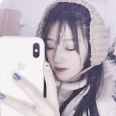 玩网必备真人女生头像来啦✨ 女生头像 第6张