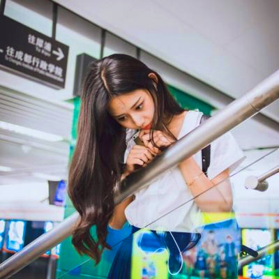 女生文艺风QQ头像来袭✨ 女生头像 第9张 女生文艺风QQ头像来袭✨ 女生头像 第9张