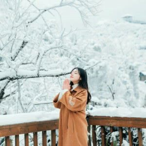 被这些绝美风景人物氛围感头像美哭 风景头像 第21张 被这些绝美风景人物氛围感头像美哭 风景头像 第21张