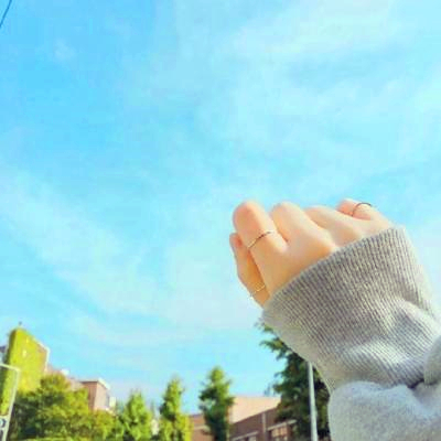 微信头像风景意境静物,氛围感拉满 风景头像 第7张 微信头像风景意境静物,氛围感拉满 风景头像 第7张
