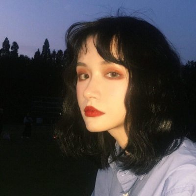 韩版头像女生新版原宿风的宝藏图片✨ 女生头像 第3张 韩版头像女生新版原宿风的宝藏图片✨ 女生头像 第3张