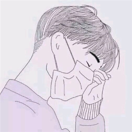 超酷动漫微信男生头像来袭✨ 男生头像 第8张