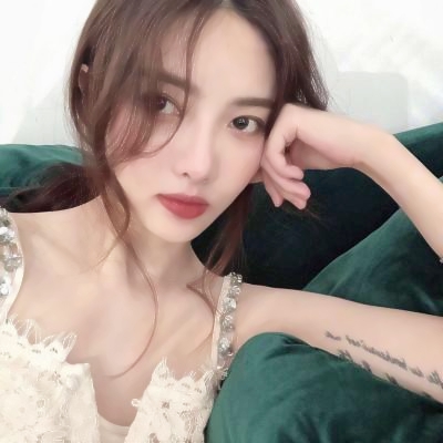 👸时尚真人女生头像大全,每一张都超绝 女生头像 第21张 👸时尚真人女生头像大全,每一张都超绝 女生头像 第21张