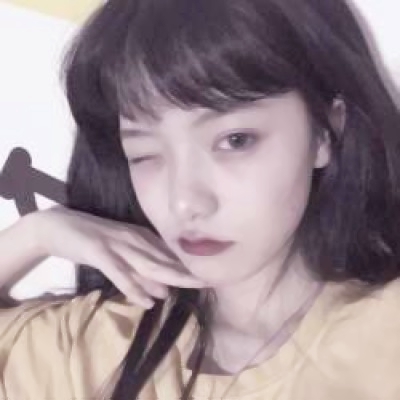 玩网必备真人女生头像来啦✨ 女生头像 第9张