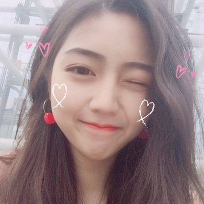 被现实中美女的生活照头像美到😍 女生头像 第1张 被现实中美女的生活照头像美到😍 女生头像 第1张
