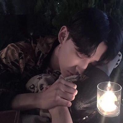 超绝！真人高清个性男生头像来袭  男生头像 第11张