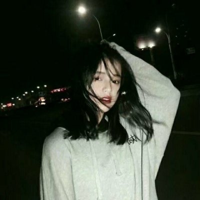 超A预警❗霸气冷酷的女生QQ头像来啦 女生头像 第6张 超A预警❗霸气冷酷的女生QQ头像来啦 女生头像 第6张