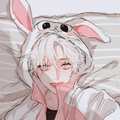 宝藏动漫男生头像来袭!帅到犯规✨ 男生头像 第20张 宝藏动漫男生头像来袭!帅到犯规✨ 男生头像 第20张