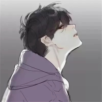 🔥超绝!成熟男动漫头像来袭 男生头像 第23张 🔥超绝!成熟男动漫头像来袭 男生头像 第23张