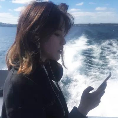 QQ流行真人女头像来袭✨ 女生头像 第23张