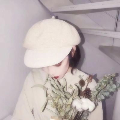 可爱女生照片真人头像🥰 女生头像 第23张