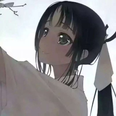 唯美手绘古风女生头像精选✨ 绝美! 女生头像 第19张 唯美手绘古风女生头像精选✨ 绝美! 女生头像 第19张