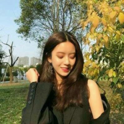 超拽微信女生头像来袭，酷飒感拉满🔥 女生头像 第14张