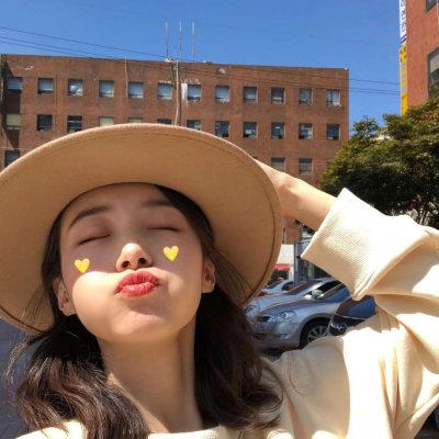 宝藏！同一个女生的高清绝美头像大全✨ 女生头像 第13张