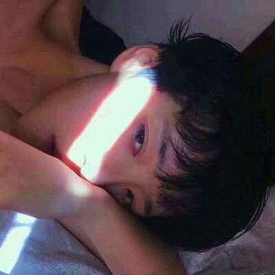 超A！个性鲜明的男生微信头像来袭 男生头像 第3张