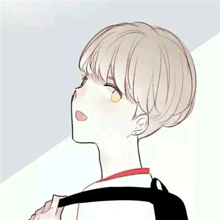 超酷动漫微信男生头像来袭✨ 男生头像 第9张