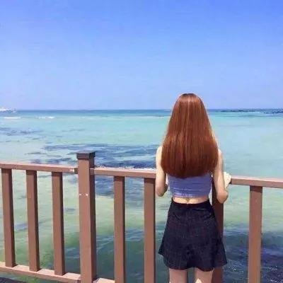 被这些高清背影微信头像美哭啦😍 其它头像 第12张