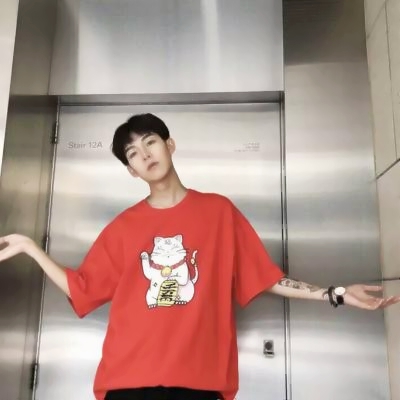 真人男生头像酷的图片，帅到犯规😍 男生头像 第3张