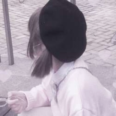 玩网必备真人女生头像来啦✨ 女生头像 第18张