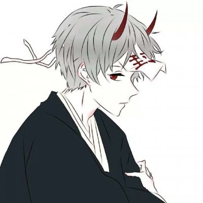 宝藏!唯美帅气动漫男头像来袭✨ 男生头像 第21张 宝藏!唯美帅气动漫男头像来袭✨ 男生头像 第21张