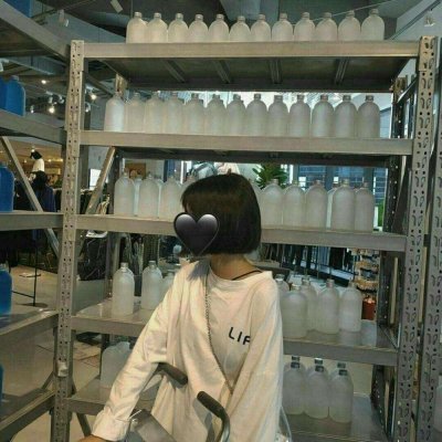 闺蜜头像一人一半真人背影😭 赶紧和闺蜜一起换上呀！ 友情头像 第7张