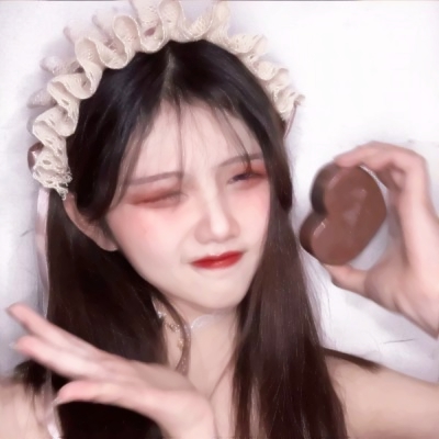 绝美真人少女仙味头像来袭✨ 女生头像 第23张
