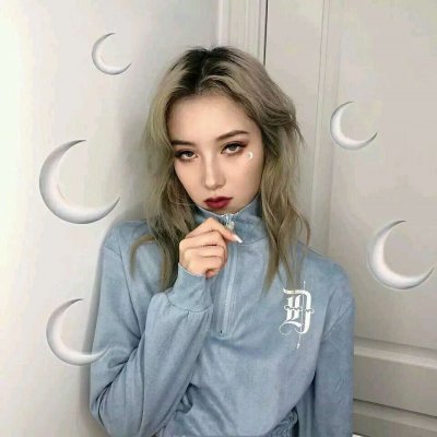 超A女生必备!霸气高清拽姐头像来袭 女生头像 第10张 超A女生必备!霸气高清拽姐头像来袭 女生头像 第10张