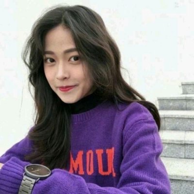 气质爆棚!个性独特的高清女头来袭✨ 女生头像 第8张 气质爆棚!个性独特的高清女头来袭✨ 女生头像 第8张