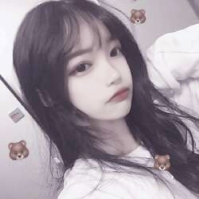 玩网必备真人女生头像来啦✨ 女生头像 第15张