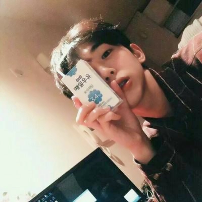 帅炸啦🔥男生酷帅真人图片头像来袭 男生头像 第6张